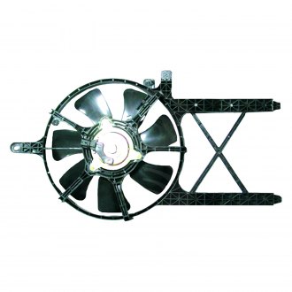 2005 Nissan Pathfinder Engine Cooling | Fans, Additives, Hoses — CARiD.com