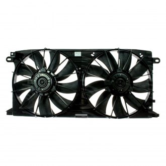 2001 Oldsmobile Aurora Replacement Engine Cooling Parts | CARiD