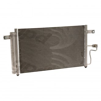 2001 Hyundai Accent AC & Heating Parts | CARiD