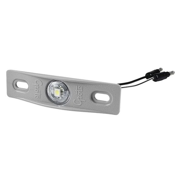 Grote® 60661 MicroNova™ Durable LED Clearance Marker Light