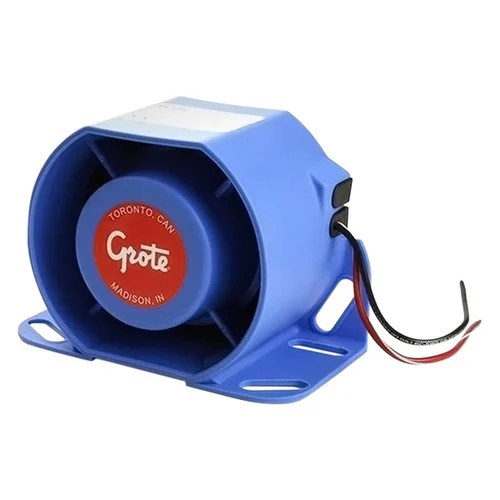 Grote® 73080 HeavyDuty Smart Alarm™ Backup Alarm