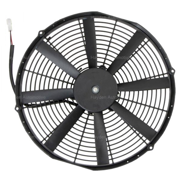 Hayden® 3930 Super Duty Puller Electric Fan
