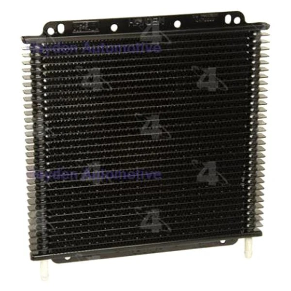 Hayden® 679 RapidCool™ Transmission Oil Cooler Kit