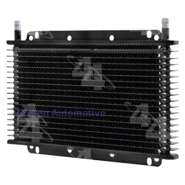 Hayden® 697 RapidCool™ Transmission Oil Cooler Kit