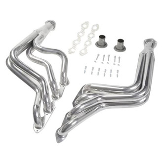 Chevy Malibu Performance Exhaust Systems | Mufflers, Headers, Tips