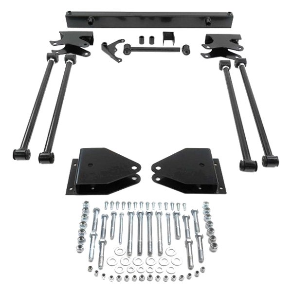 Helix® HEXTTK27 Rear Parallel 4Link Kit
