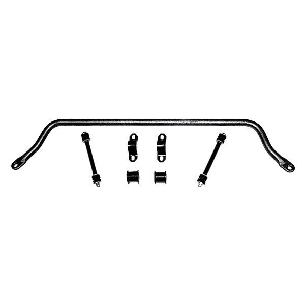 Hellwig® 7673 Front Sway Bar