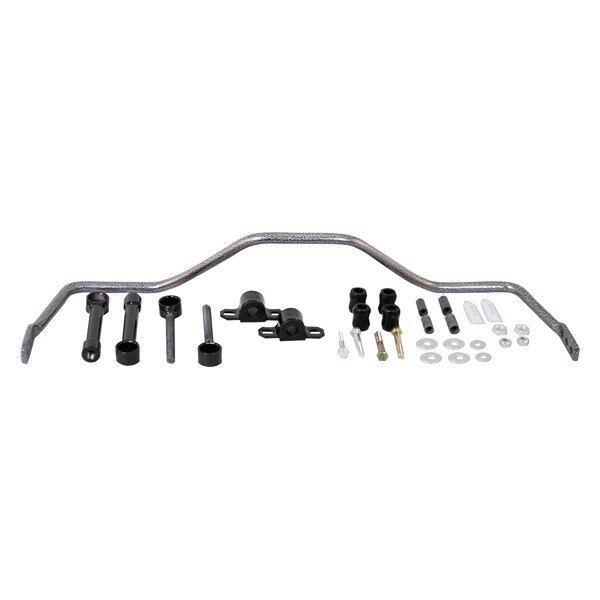 Hellwig® 7871 Off Road Ready Rear Sway Bar