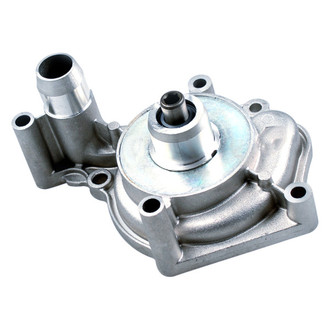 Audi S4 Water Pumps - Electric, Mechanical | CARiD