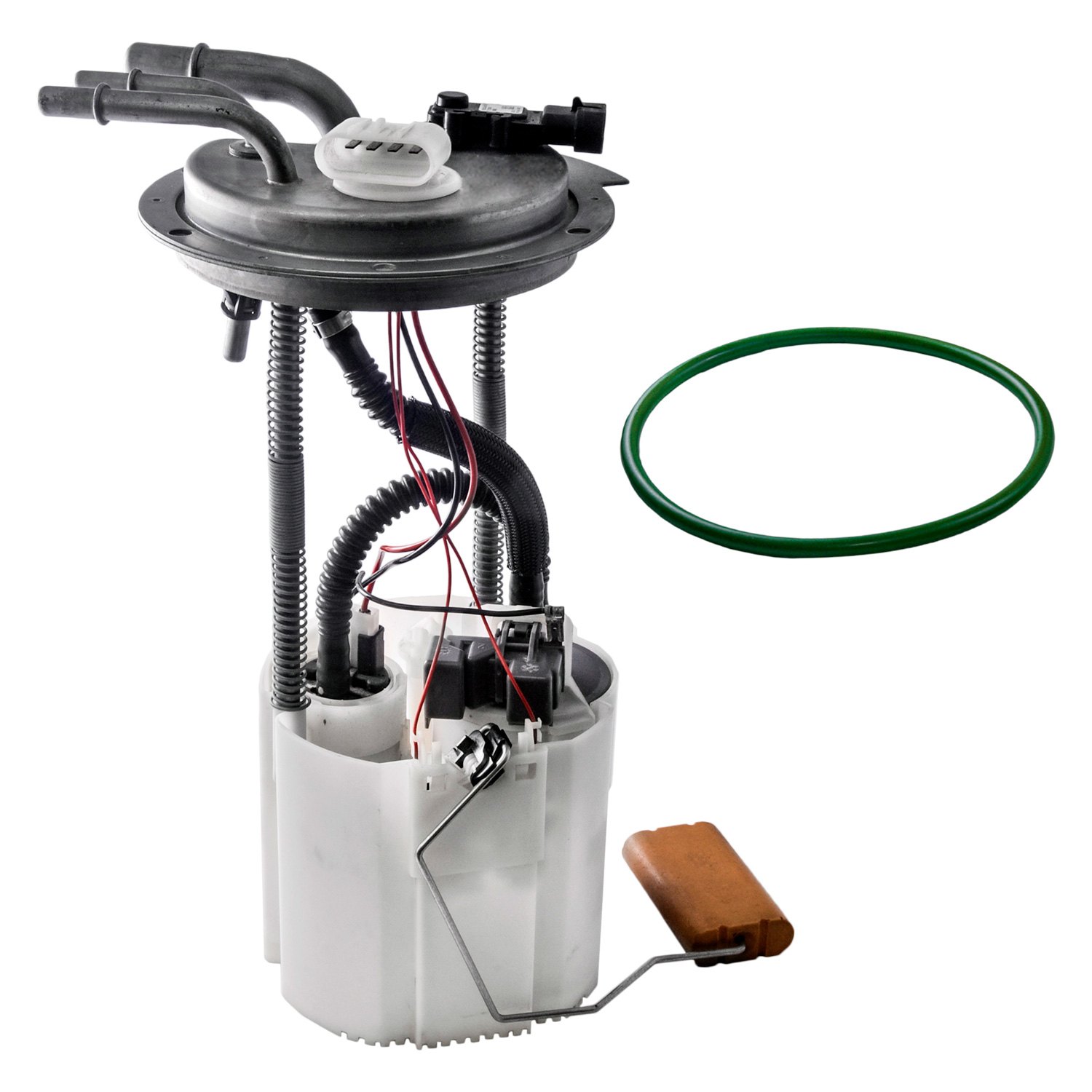 Car & Truck Fuel Pumps Herko Fuel Pump Module 465GE For Chevrolet GMC