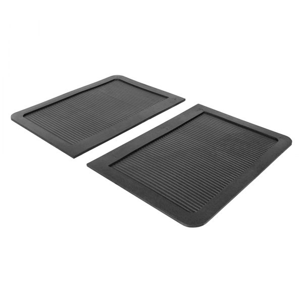 Highland® Heavy Duty Truck Splash Guards