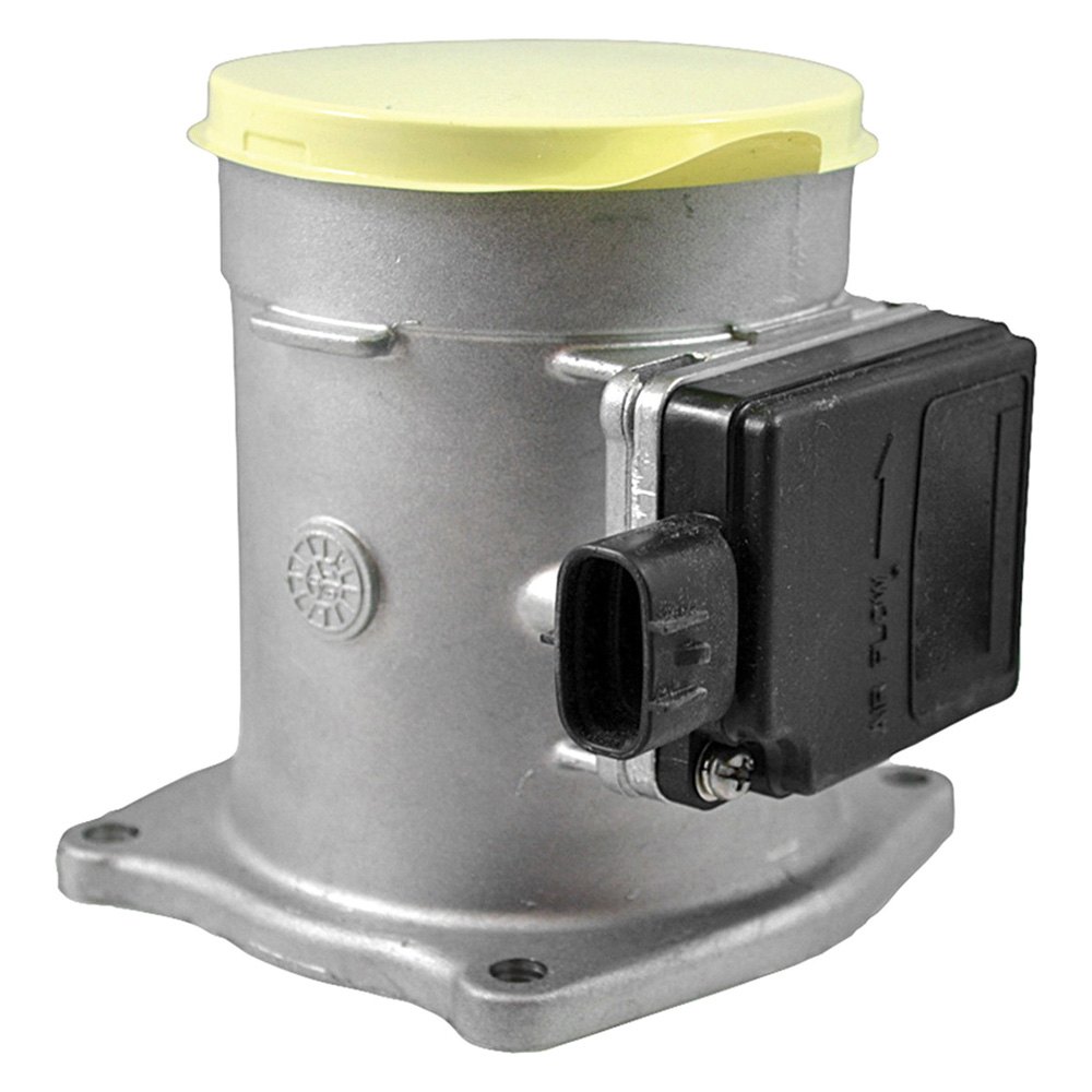 Hitachi® Toyota DLX 1995 Mass Air Flow Sensor