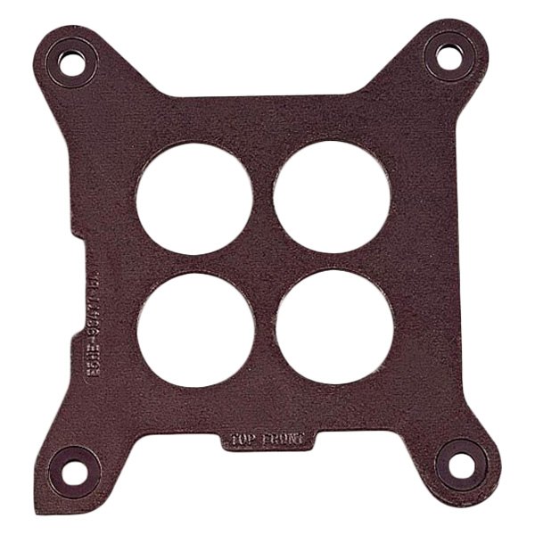 Holley® 10858 Base Gasket