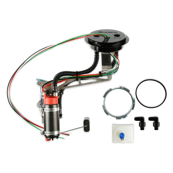 Holley® Ford F150 1995 Sniper Fuel Pump Module