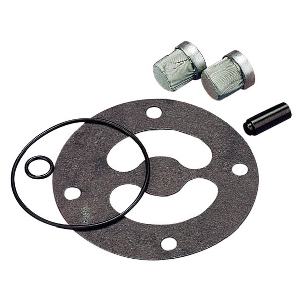 Holley® 12751 Fuel Pump Gasket Kit