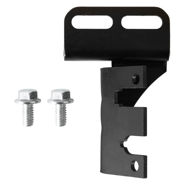 Holley® Throttle Cable Bracket