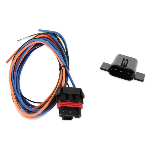 Holley® 554111 High Current Nitrous Solenoid Driver