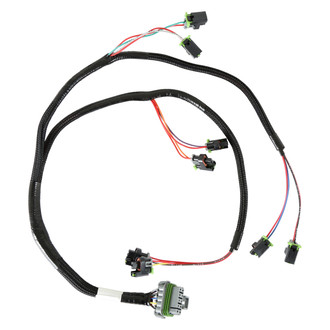 Fuel Injector Wiring Harnesses | CARiD