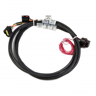 Performance Throttle Body Wiring Harnesses | CARiD