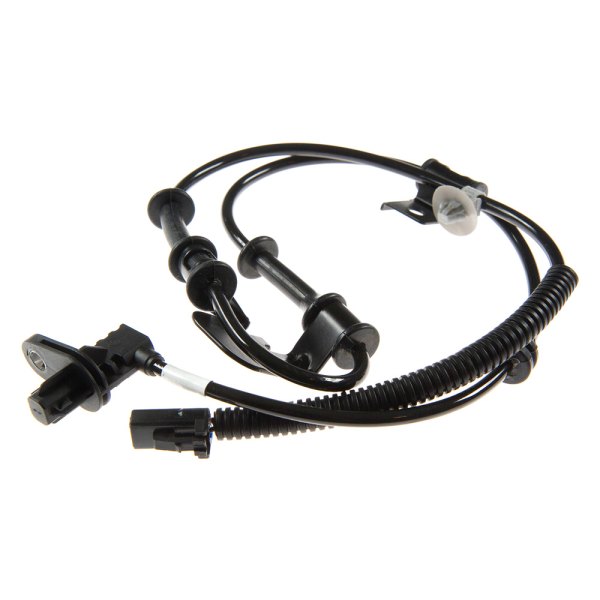 Holstein® Hyundai Accent 2014 ABS Wheel Speed Sensor