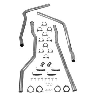 1990 Chevy Blazer Performance Exhaust Systems - Mufflers, Tips