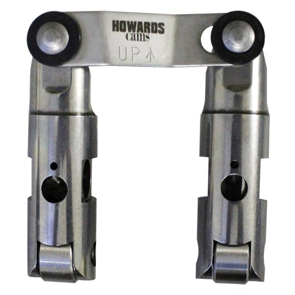 Howards Cams® 911442 UltraMax™ Bushed Direct Lube™ Mechanical Roller