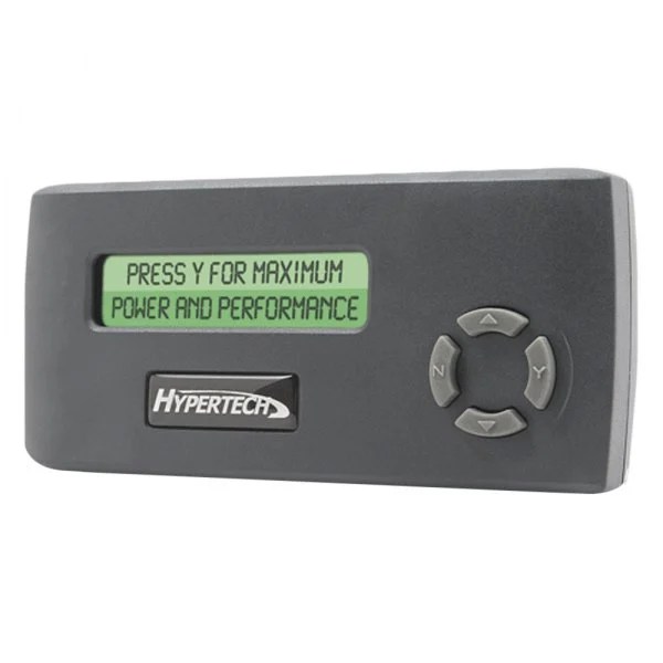 Hypertech® Max Energy™ Programmer