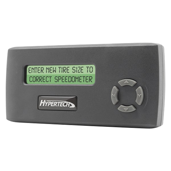 Hypertech® Speedometer Calibrator