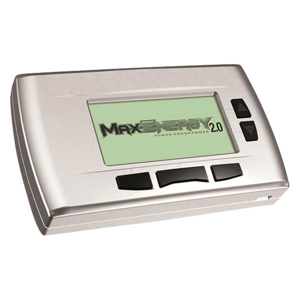 Hypertech® Max Energy 2.0™ Power Programmer