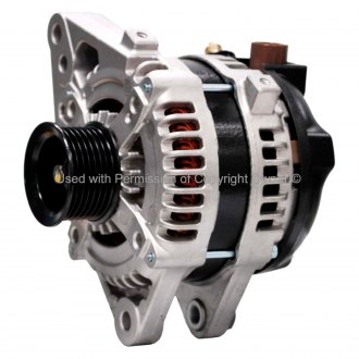 2009 Toyota FJ Cruiser Replacement Alternators at CARiD.com