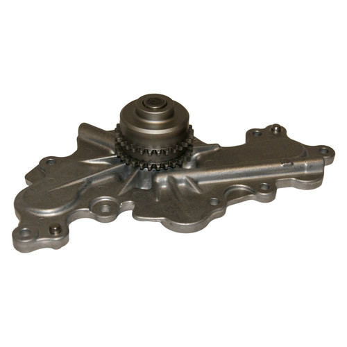 iD Select® Ford Edge 2013 Engine Coolant Water Pump