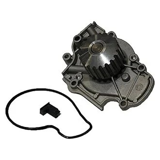 Honda Prelude Water Pumps - Electric, Mechanical | CARiD