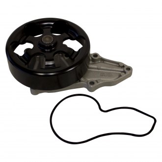 Honda Civic Si Water Pumps | Electric, Mechanical — CARiD.com