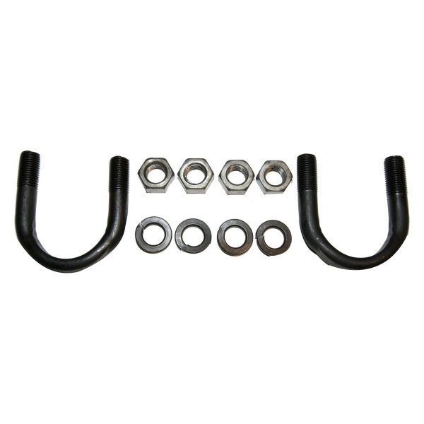 iD Select® Universal Joint UBolt Kit