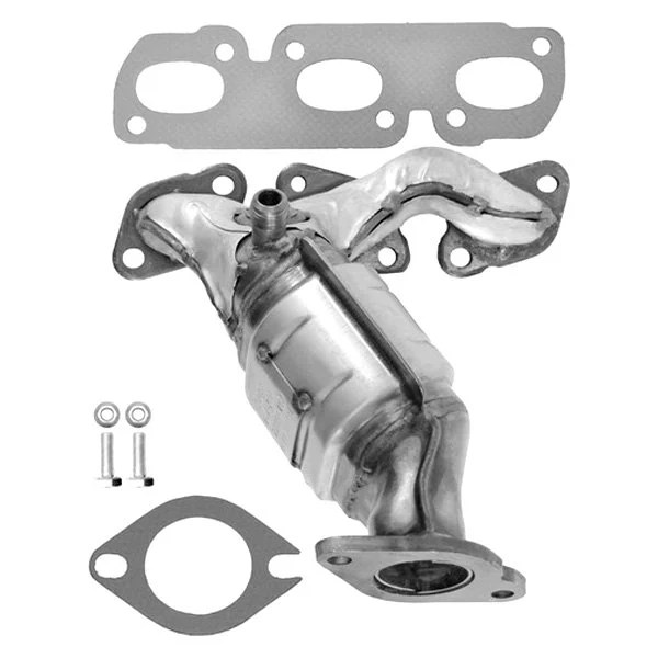 iD Select® 30489 ECO II Stainless Steel Exhaust Manifold with