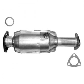 1999 Honda Civic Exhaust | Manifolds, Mufflers, Clamps — CARiD.com