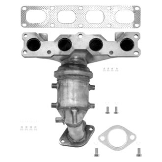 2012 Kia Sorento Exhaust | Manifolds, Mufflers, Clamps — CARiD.com