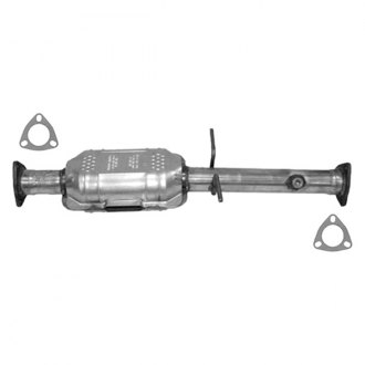 2000 GMC Sonoma Exhaust | Manifolds, Mufflers, Clamps — CARiD.com