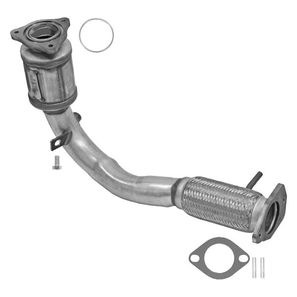 iD Select® Chevy Equinox 2.4L 2011 ECO GM Direct Fit Catalytic