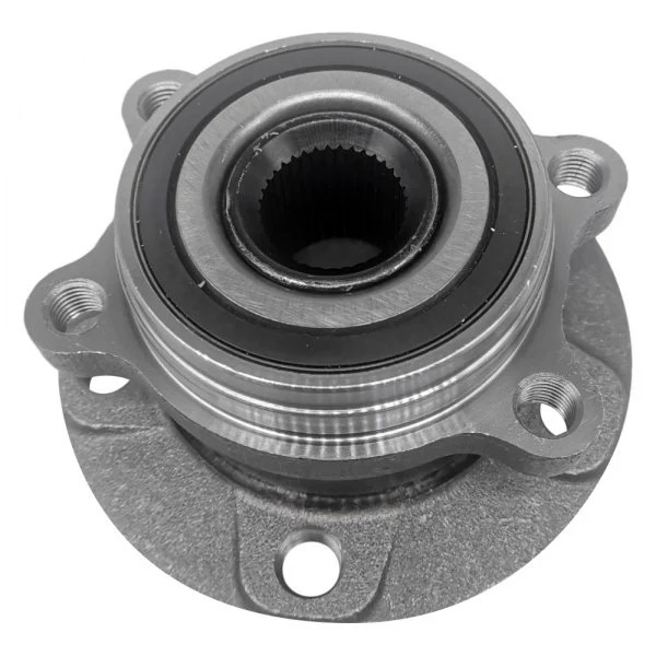 iD Select® Volkswagen Jetta 2006 Wheel Bearing and Hub Assembly