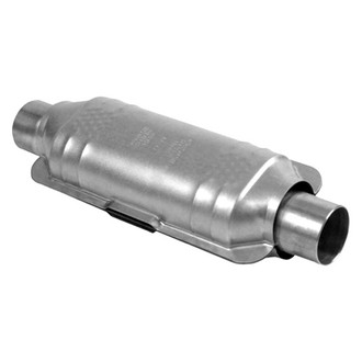 1991 Chevy Camaro Performance Exhaust Systems - Mufflers, Tips