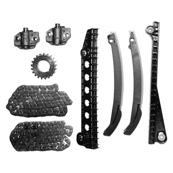iD Select® EXPO Series Engine Timing Chain Kit