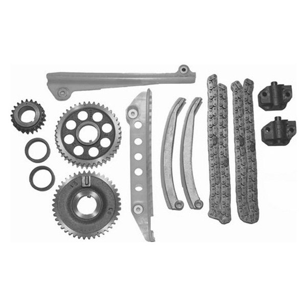 iD Select® 76105 EXPO Series Engine Timing Chain Kit