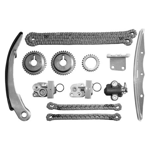 iD Select® 76202 EXPO Series Engine Timing Chain Kit