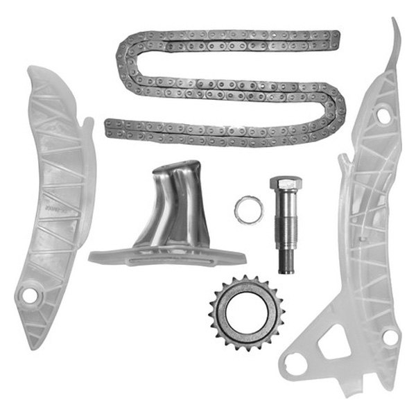 iD Select® 76266 EXPO Series Engine Timing Chain Kit