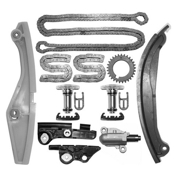 iD Select® 76269 EXPO Series Engine Timing Chain Kit