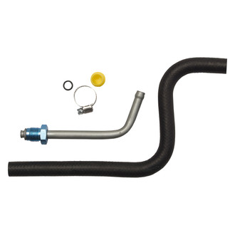 Chevy Camaro Power Steering Lines & Hoses | Fittings, Clamps — CARiD.com
