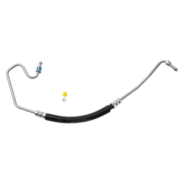iD Select® Chevy Silverado 2500 2002 Power Steering Pressure Line Hose Assembly
