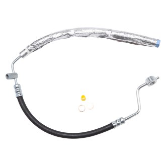 Hyundai Sonata Power Steering Lines & Hoses | Fittings, Clamps — CARiD.com