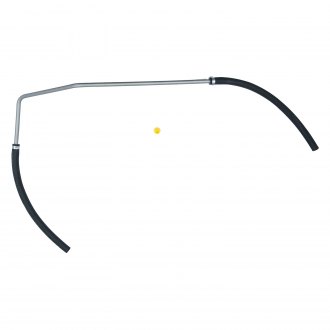 GMC Envoy Power Steering Lines & Hoses - Fittings, Clamps | CARiD.com